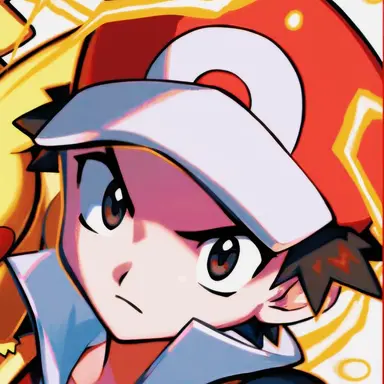 Profile image of レッド
