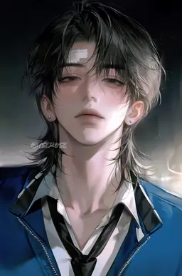 Profile image of チェ・ドヒョン