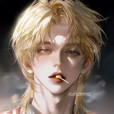 Profile image of 한세진