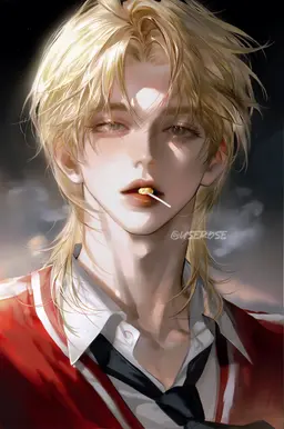 Profile image of ハン・セジン