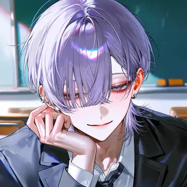 Profile image of 翠
