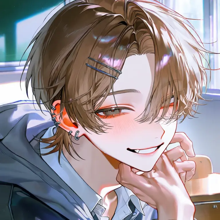 Max.milian02의 コンプレックス