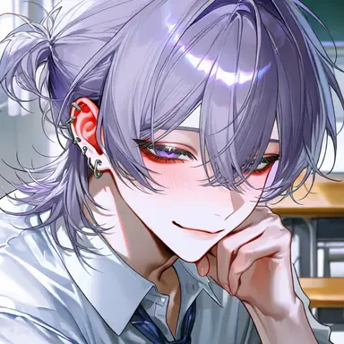 Profile image of 琥珀