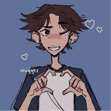 Profile image of Kai