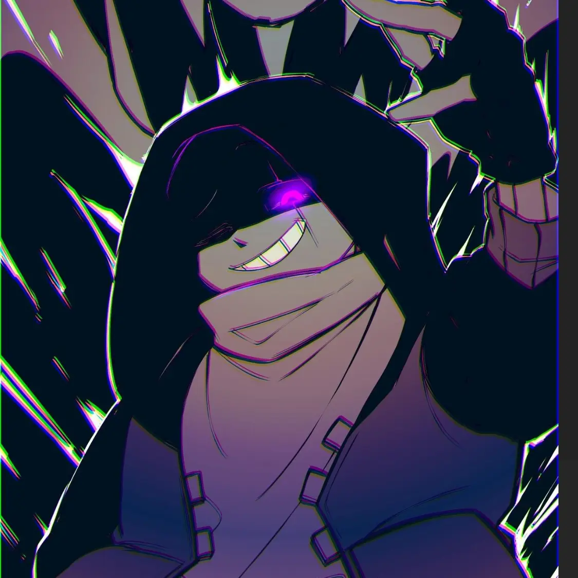ShabbyOcean0650의 オメガタイムライン