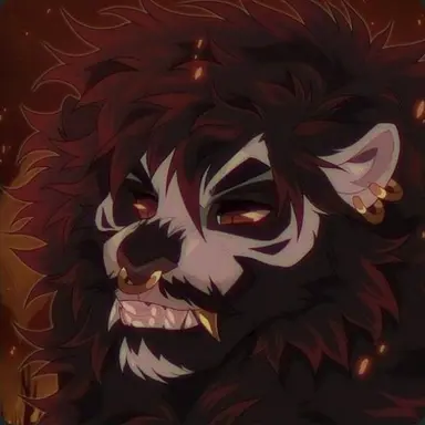 Profile image of Rager glee