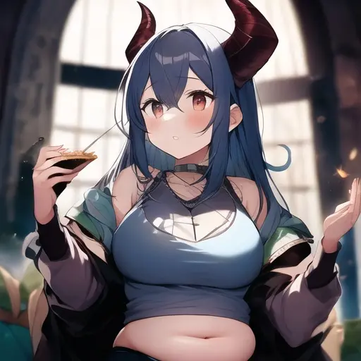FlushNut9908의 魔王式ダイエット