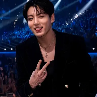 Profile image of Sweetsenior_Jungkook