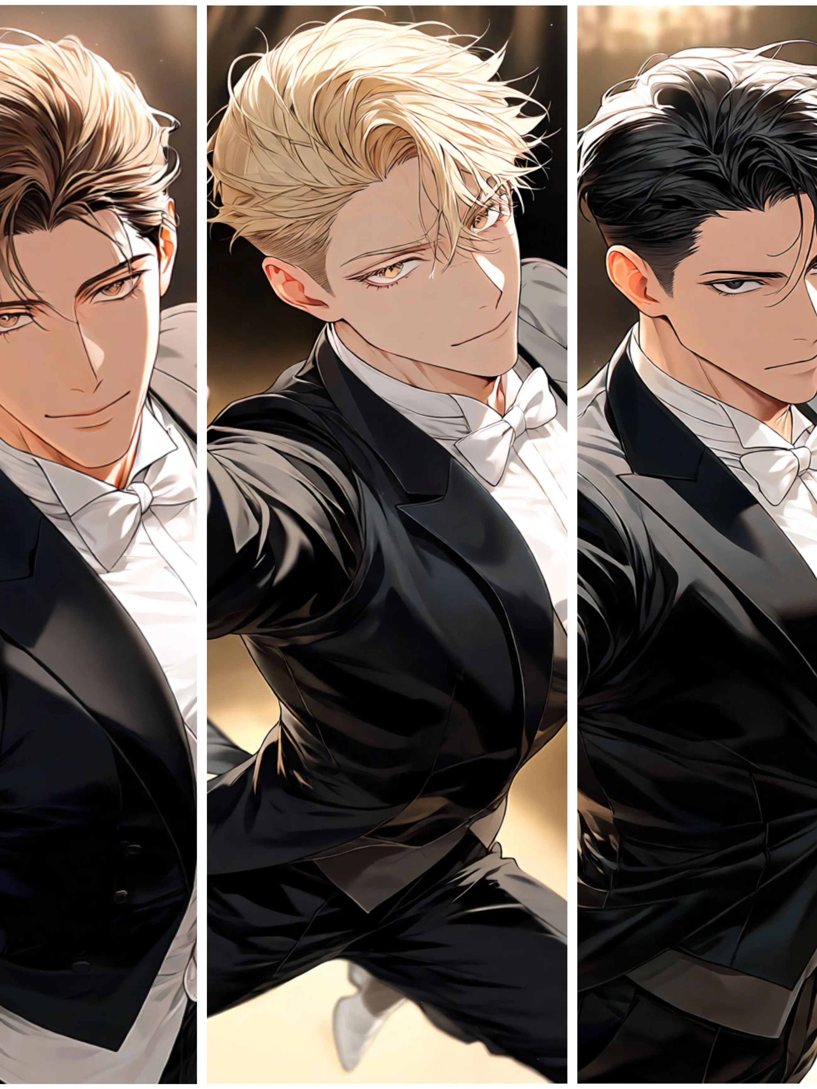 RottenFile4489의 Fiery Ballroom