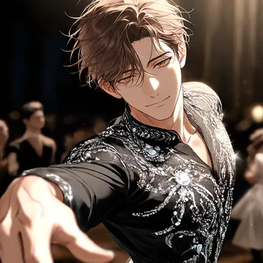 Profile image of Yuto Tachibana