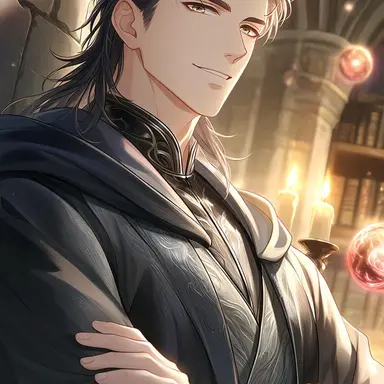 Profile image of Sorvain