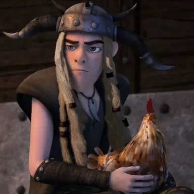 Profile image of Tuffnut