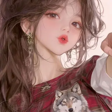 Profile image of 지아