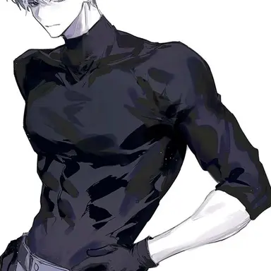 Profile image of 서백윤