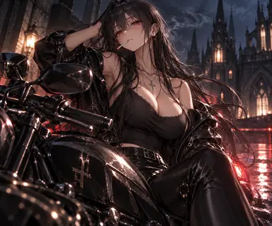 Profile image of イチカ