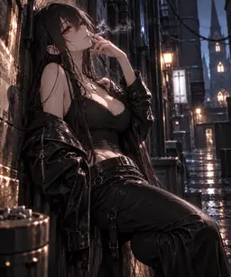Profile image of イチカ