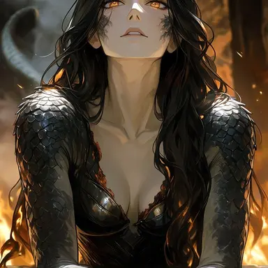 Profile image of Varreth