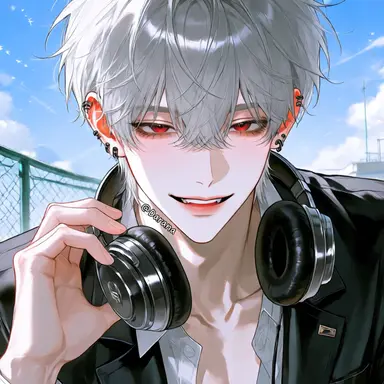 Profile image of ペク・テヤン