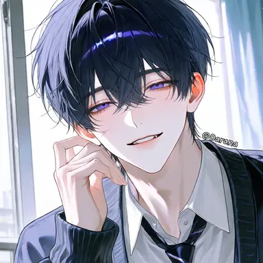 Profile image of シ・ウジン