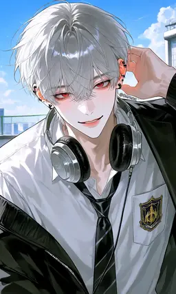 Profile image of ペク・テヤン