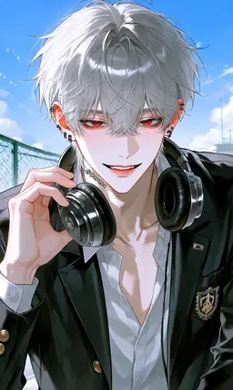 Profile image of ペク・テヤン