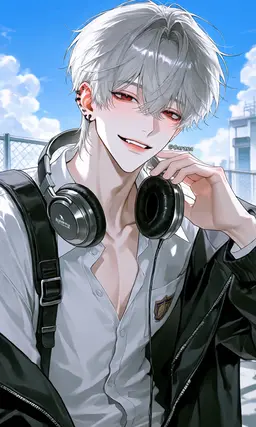 Profile image of ペク・テヤン