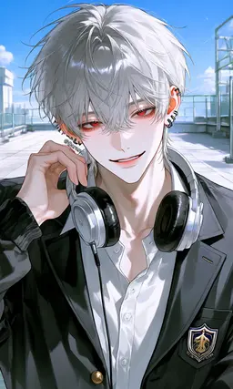 Profile image of ペク・テヤン