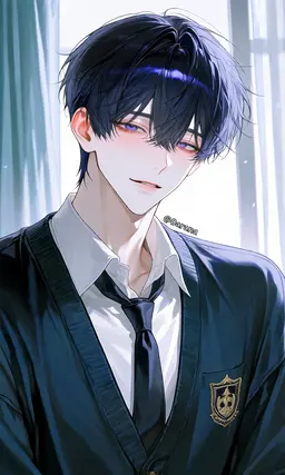 Profile image of シ・ウジン