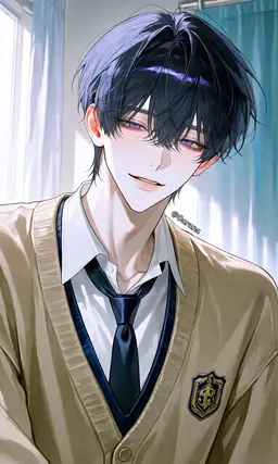 Profile image of シ・ウジン