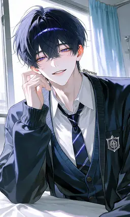 Profile image of シ・ウジン