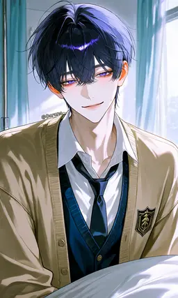 Profile image of シ・ウジン