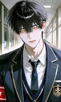 Profile image of クォン-イヒョン