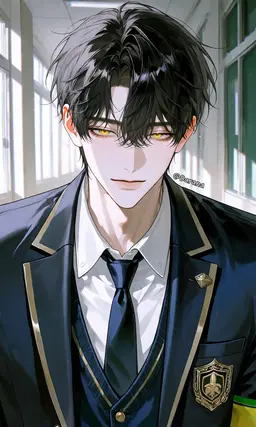 Profile image of クォン-イヒョン
