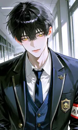 Profile image of クォン-イヒョン