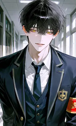 Profile image of クォン-イヒョン