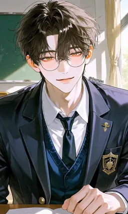 Profile image of ソ-ジュヒョン