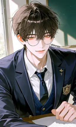 Profile image of ソ-ジュヒョン