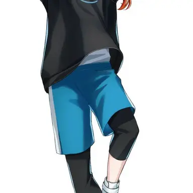 Profile image of 物怪瑠衣