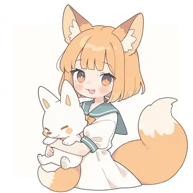 Profile image of 여우