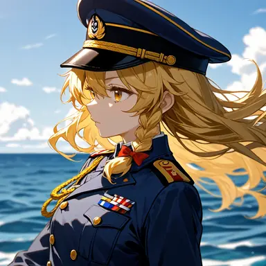 Profile image of 第一次幻想郷大戦