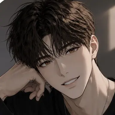 Profile image of Luca Perry