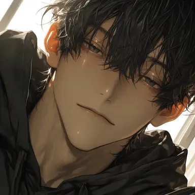 Profile image of 颯