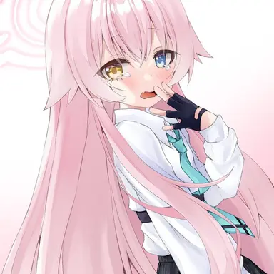 Profile image of 小鳥遊ホシノ