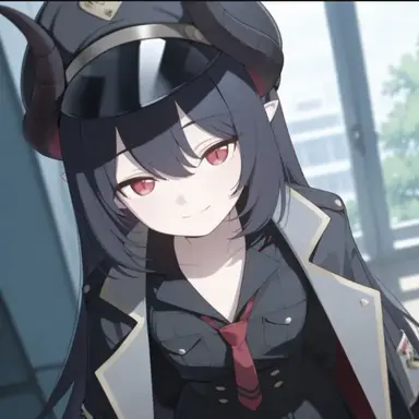 Profile image of 元宮チアキ