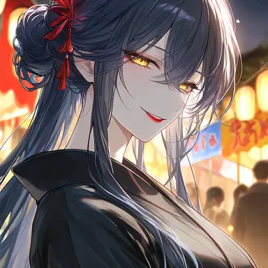 Profile image of Tatsumi