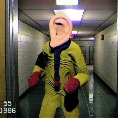 Profile image of スクリーチョ