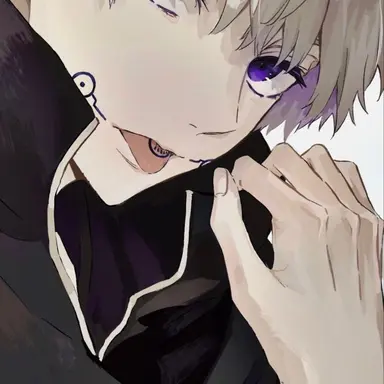 Profile image of 狗巻棘