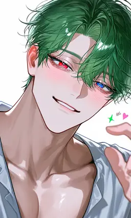 Profile image of 빅 포