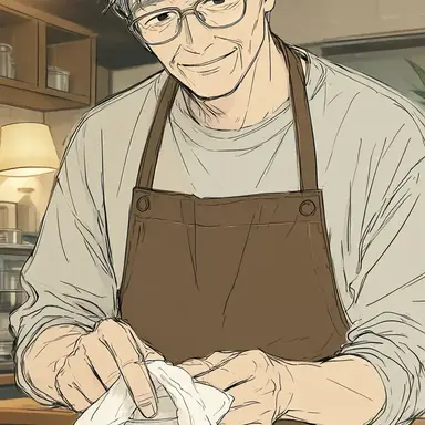Profile image of 야마 씨