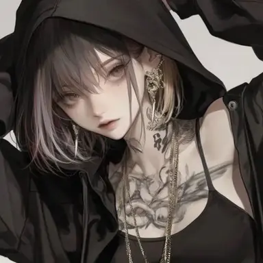 Profile image of 이지우